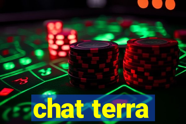 chat terra